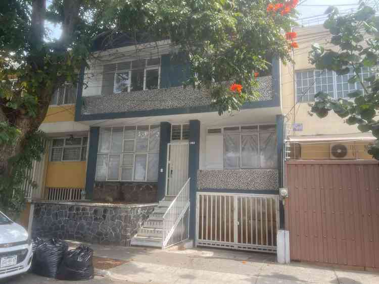 casa en renta zona minerva arcos vallarta guadalajara jalisco py5IllY