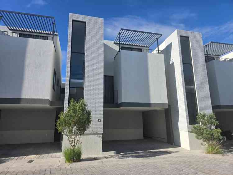 casa en renta avenida paseo de las pitahayas zibata el marques queretaro pmBUNBj